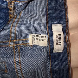 Forever 21 Shorts - forever 21 jean shorts Forever 21 Shorts - forever 21 jean shorts